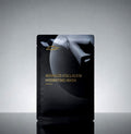 WISHEED Collagen Hydrating Mask pouch, studio shot